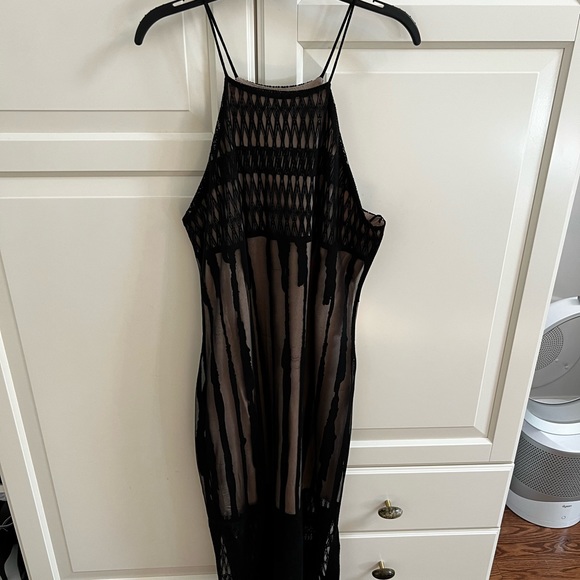 House of Harlow Thin Strap Dress - Picture 2 of 6